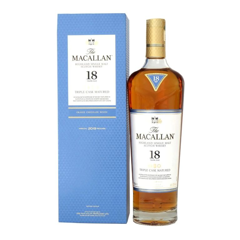 Macallan18Highland