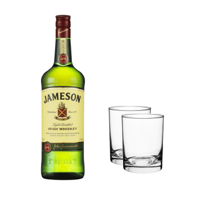 Jameson Irish Whiskey 1000ml