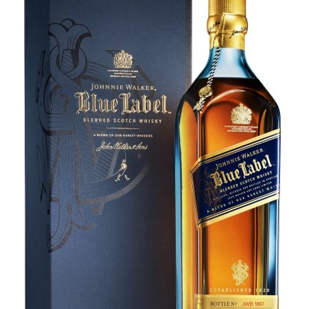 Johnnie Walker Blue Label 1000ml
