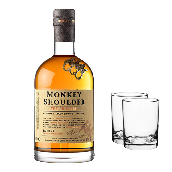 monkey