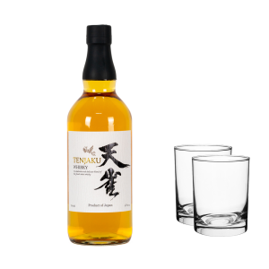 Tenjaku Japanese Whisky 700ml