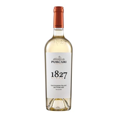 Purcari Sauvignon Blanc 2022