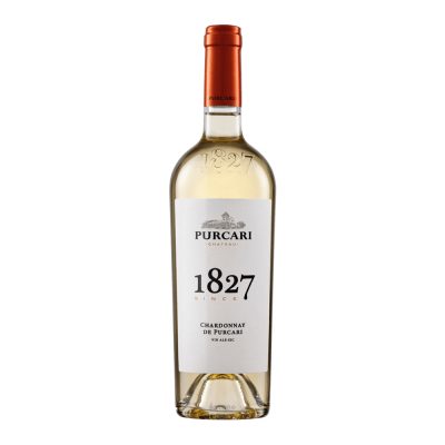 Purcari Chardonnay 2021