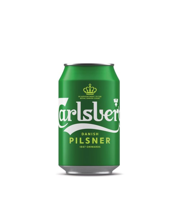 Carlsberg-330ml