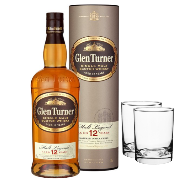 glenturner