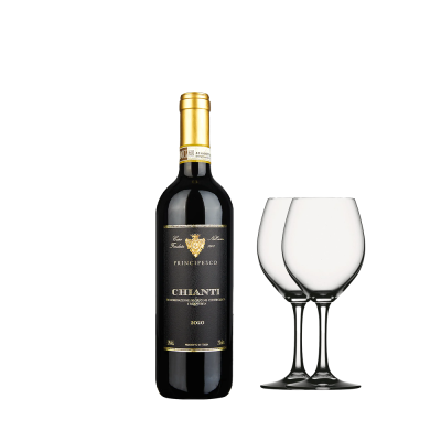 Principesco Chianti 2020 750ml