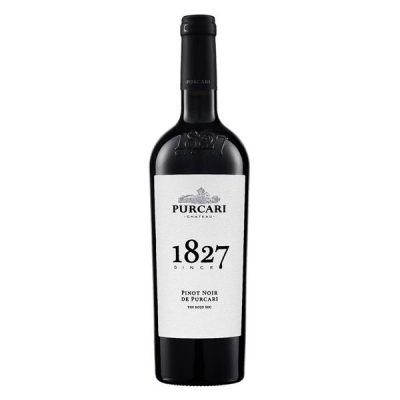 Purcari Pinot Noir 750ml