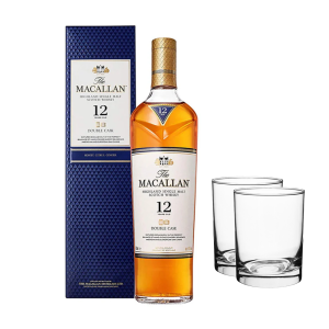 Macallan Double Cask 12 700ml