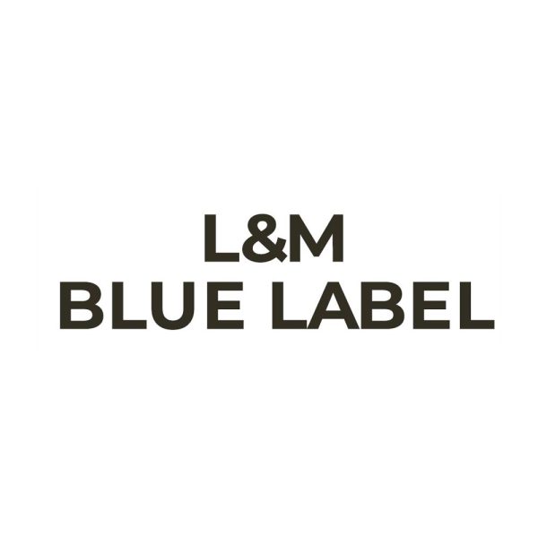 L&M Blue Labelq