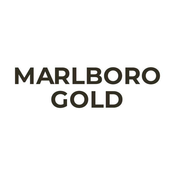 Marlboro Gold