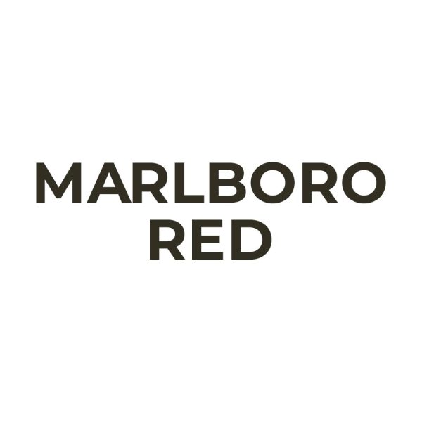 Marlboro Red