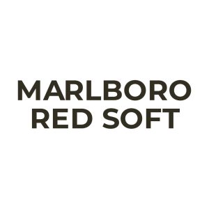 Marlboro Red Soft