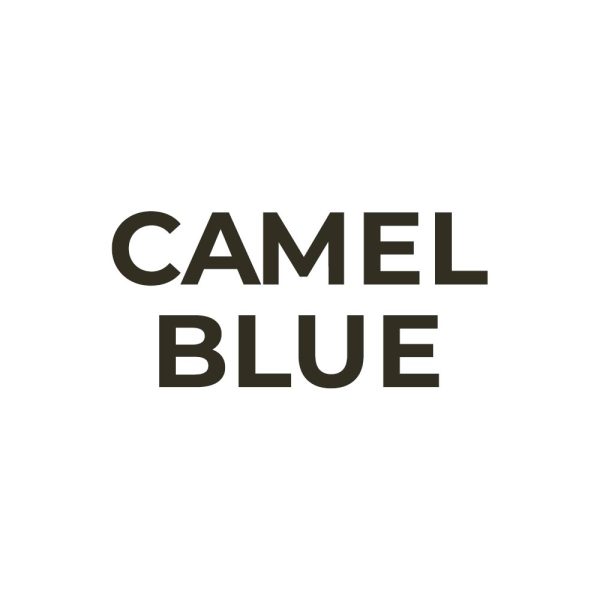 camel-blue