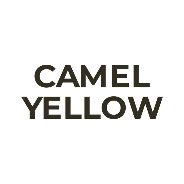 camel-yellow