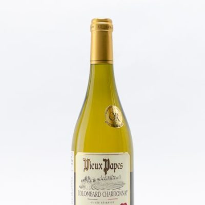 Vieux Papes Colombard Chardonnay