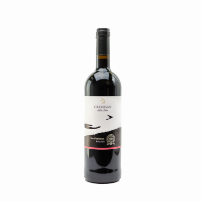 Cremisan Baladi 750ml