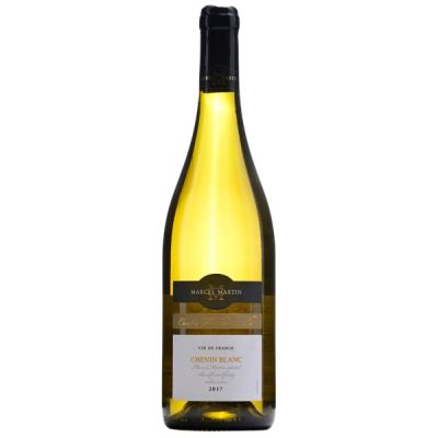 Marcel Martin Chenin Blanc 2022 750ml