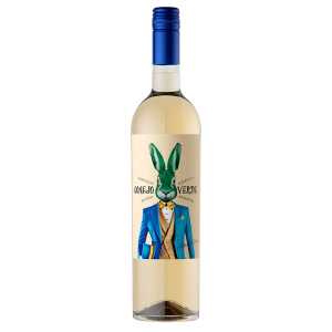 Conejo Verde Chenin Dulce Natural 2024 750ml