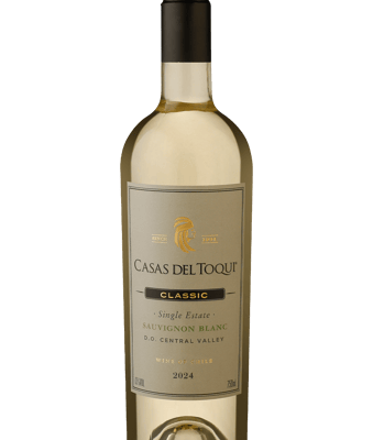 Casa Del Toqui Sauvignon Blanc 2024 750ml