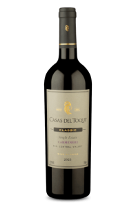 Casaa Del Toqui Carmener 2023 750 ml