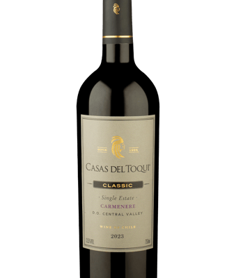 Casaa Del Toqui Carmener 2023 750 ml