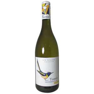 Tomtit Sauvignon Blanc 2023 750ml
