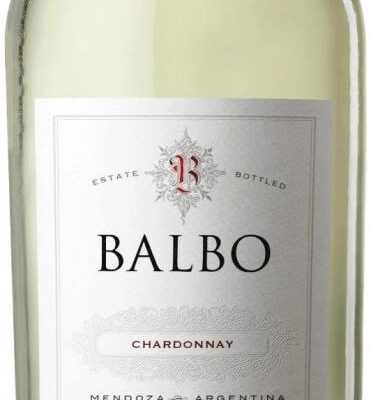 Balbo Chardonnay 2024 750ml