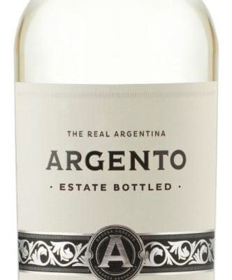 Argento Estate Bottled Pinot Grigio 2023 750ml