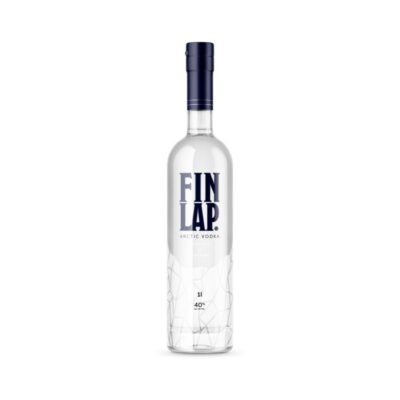 Vodka Finlap 1000ml