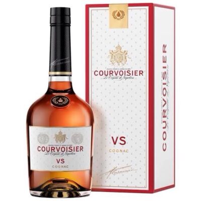 Courvoisier VS Cognac 700