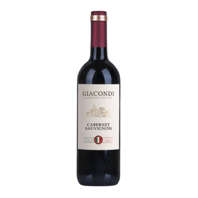 Giacondi Cabernet Sauvignon 750ml