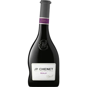 J.P. Chenet Merlot 750ml