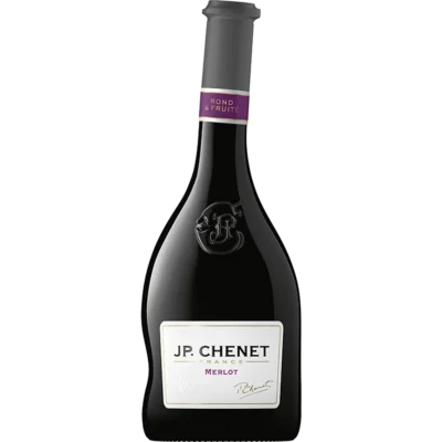 J.P. Chenet Merlot 750ml
