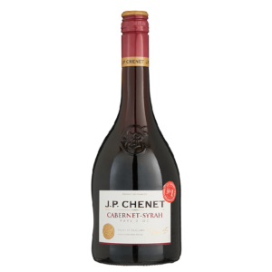 J.P. Chenet Cabernet-Syrah 750ml