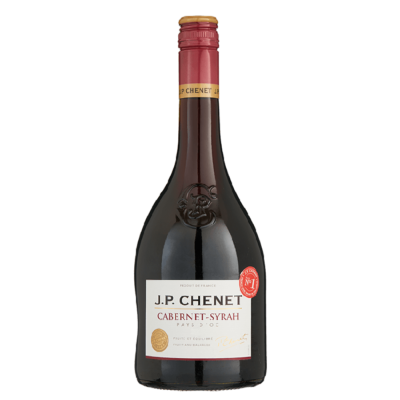 J.P. Chenet Cabernet-Syrah 750ml