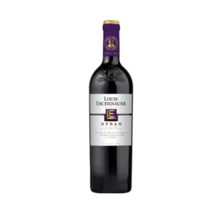 Louis Eschenauer Syrah 750ml