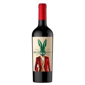 Conejo Verde Malbec 750ml