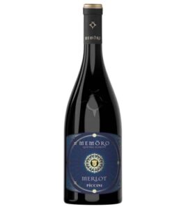 Piccini Memoro Merlot 750ml