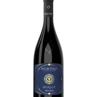 Piccini Memoro Merlot 750ml