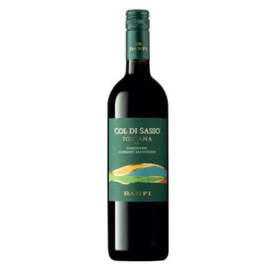 Castello Banfi Col di Sasso 750ml