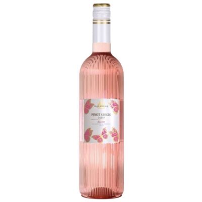 Galeone Pinot Grigio Blush 750ml