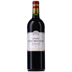 Château Haut-Mouleyre Bordeaux 750ml