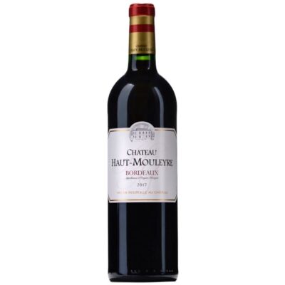 Château Haut-Mouleyre Bordeaux 750ml