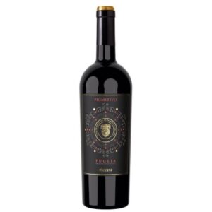 Piccini Primitivo Puglia 750ml