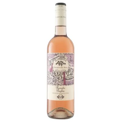 Vigneti del Sole Rosato 750ml