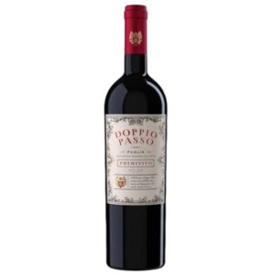 Doppio Passo Primitivo 750ml