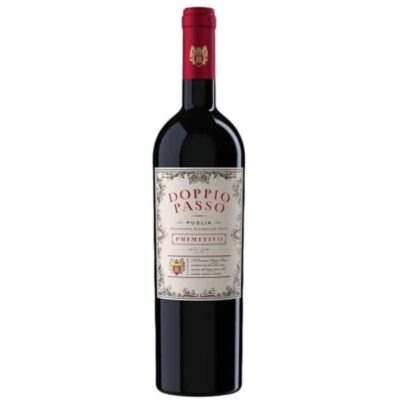 Doppio Passo Primitivo 750ml