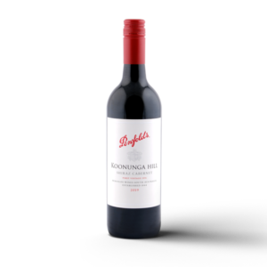 Penfolds Koonunga Hill Shiraz Cabernet 750ml
