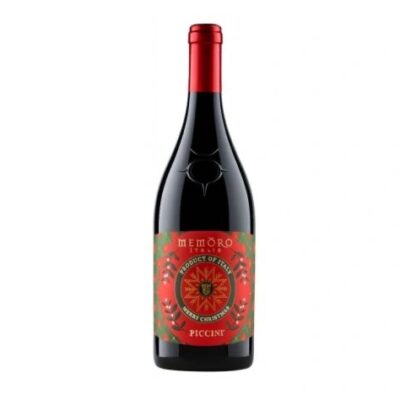 Memoro Italia Piccini 750ml