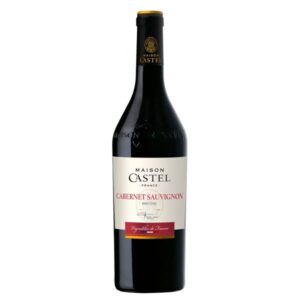 Maison Castel Cabernet Sauvignon 750ml